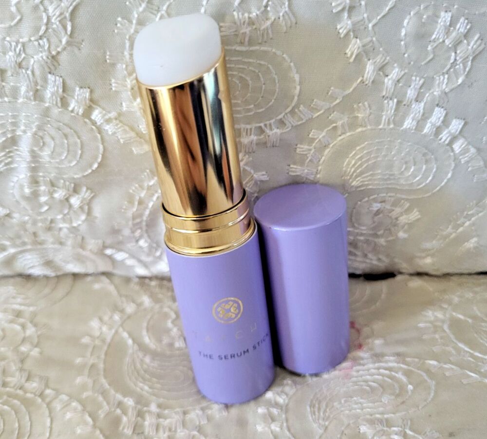 Tatcha The Serum Stick | Smooth Dry Fine Lines Instantly, Face & Eye Brightener